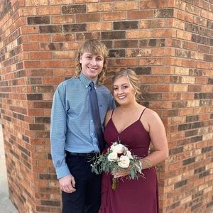 Meet your Posher, Abbey